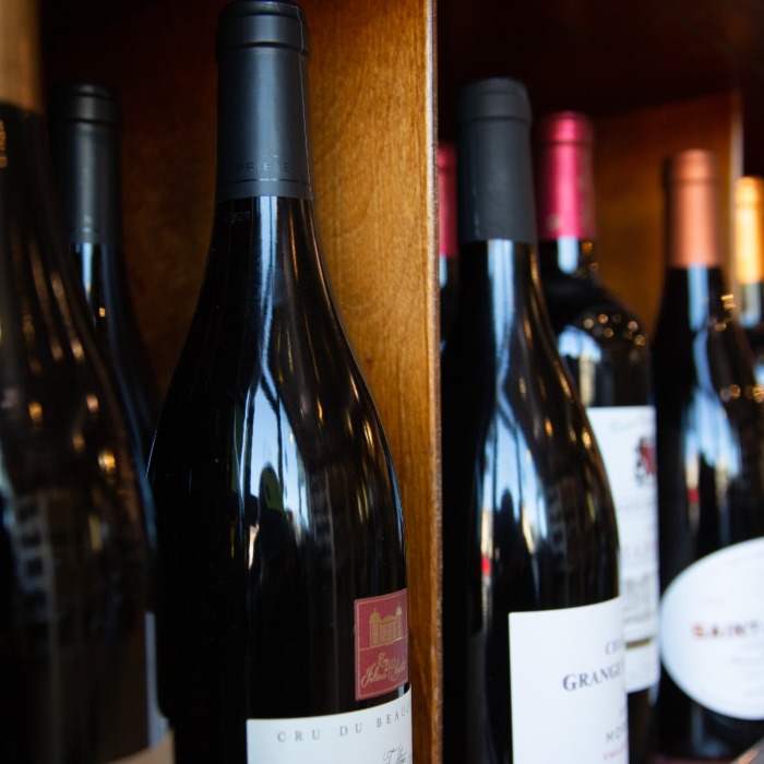 Eynsham Cellars