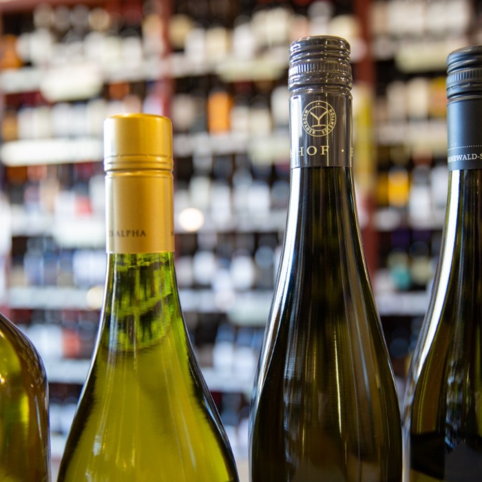 Eynsham Cellars