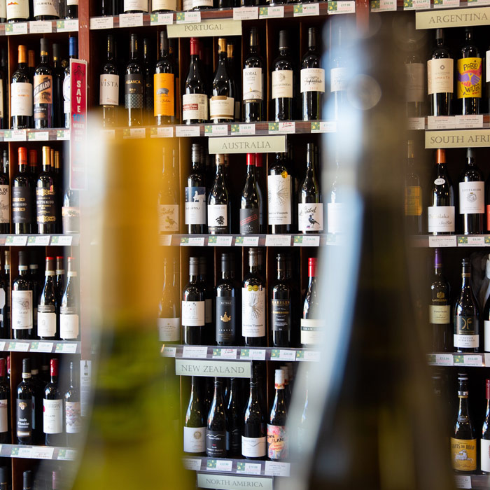 Eynsham Cellars