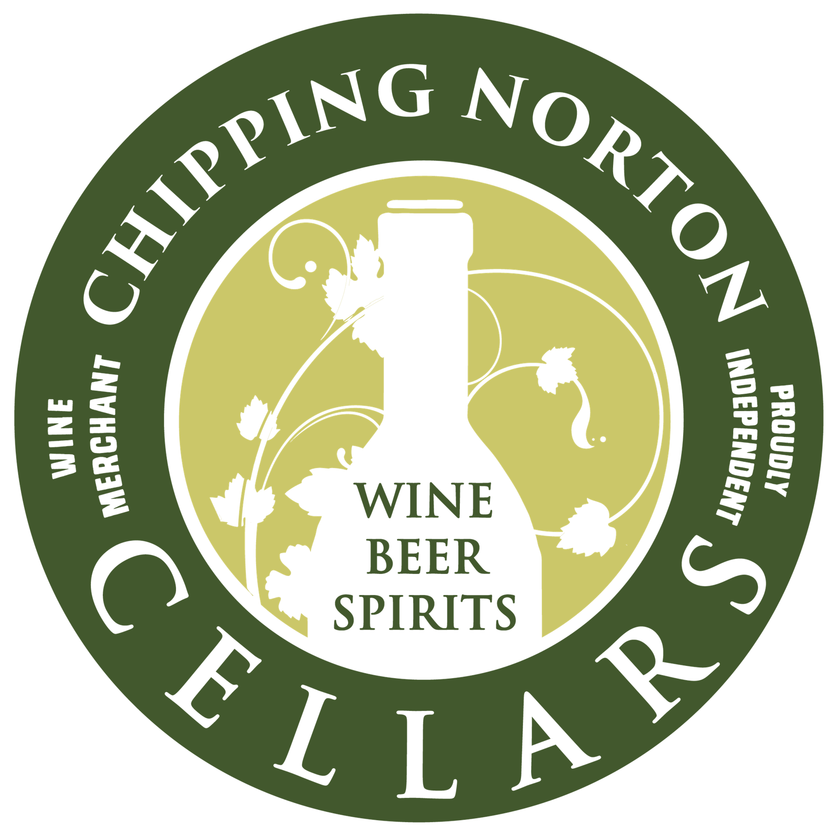 Chipping Norton Cellars